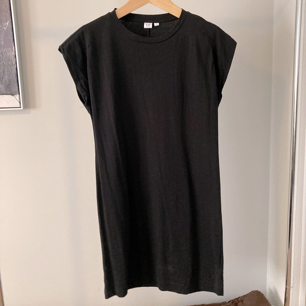 Gap T-Shirt Dress